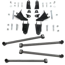 Helix Suspension Brakes and Steering - HEXA3DB48 - 1