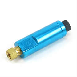 Helix Suspension Brakes and Steering - HEXPV9 - 1