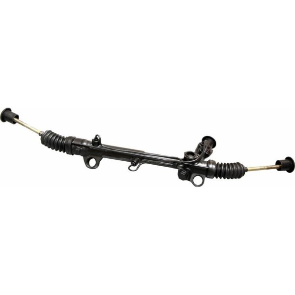 Ford power steering rack parts #4